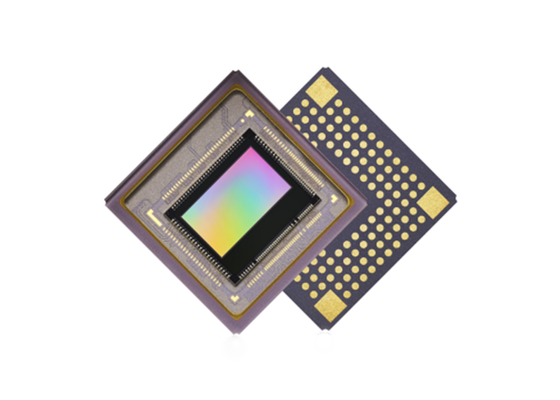 Sensor de visión basado en eventos IMX636-AAMR-C con 0,92 M de píxeles efectivos para salida de baja latencia de alta velocidad y voltaje de salida logarítmico