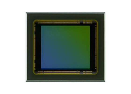 IMX935-AQJ Sensor IC 1.2 pulgadas Global Obturador CMOS Sensor de imagen para cámaras de color