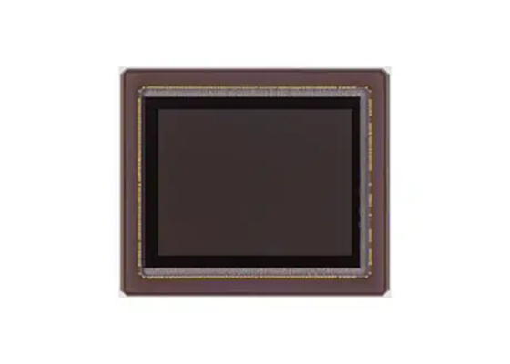 Sensor de imagen CMOS IMX335LLN con 5,14 M de píxeles efectivos y tamaño de imagen tipo 1/2,8 para cámaras monocromáticas de bajo consumo