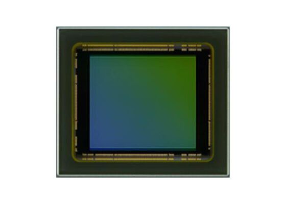 IMX936-AMJ 14,0 mm Diagonal Global Obturador CMOS Sensor de imagen con 12,41 megapíxeles