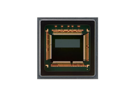 IMX560-AAMV SPAD ToF Sensor de profundidad con píxeles amplificadores de señal y distancia de medición de 300 m en diagonal 6,25 mm