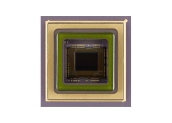 IMX990-AABA-C Sensor de imagen SWIR de 1/2 pulgada con obturador global y tecnología SenSWIR