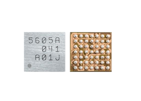 Receptor GNSS de banda única L1 de constelación múltiple de baja potencia con chip de circuito integrado CXD5605AGF