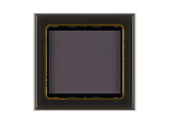 Sensor de imagen CMOS IMX535-AAQJ con píxeles efectivos de tamaño diagonal de 14,0 mm y función de obturador global de 12,41 millones