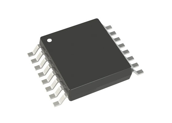 AD7091R-2BRUZ Chip de circuito integrado de 2 canales de potencia ultrabaja de 12 bits convertidor analógico a digital