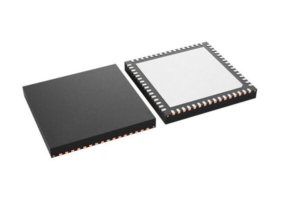 ADS62P25IRGCR Chip de circuito integrado de alta velocidad de 12 bits convertidor analógico a digital VQFN-64