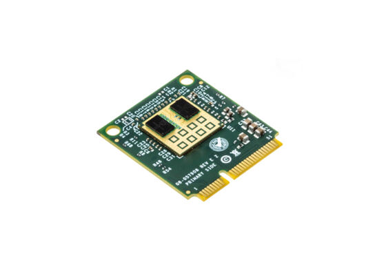ADMV9611APCZ Soluciones integradas de banda alta integrada de 60 GHz de onda milimétrica de enlace de datos corto