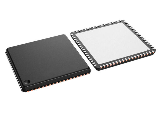 Convertidor analógico a digital del bit 1-GSPS del Quad-Channel 14-Bit 1-GSPS del chip del circuito integrado ADS54J64IRMP