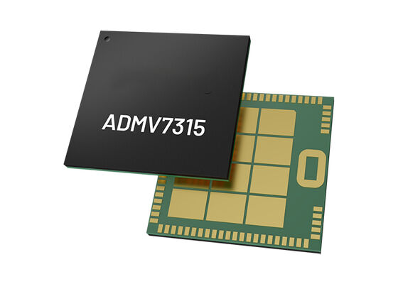 ADMV7315BCCZ Chip de circuito integrado 71GHz a 86GHz Convertidor de banda E totalmente integrado