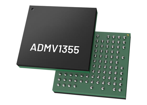 ADMV1355BBCZ Chip de circuito integrado de 17,7 GHz a 55 GHz Alta banda ancha integrada Microondas Upconverter