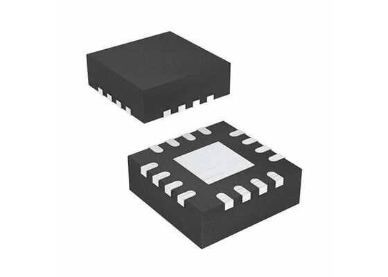 ADS1220IRVAR Chip de circuito integrado de 24 bits 2-kSPS ADC de bajo consumo Delta-Sigma de cuatro canales