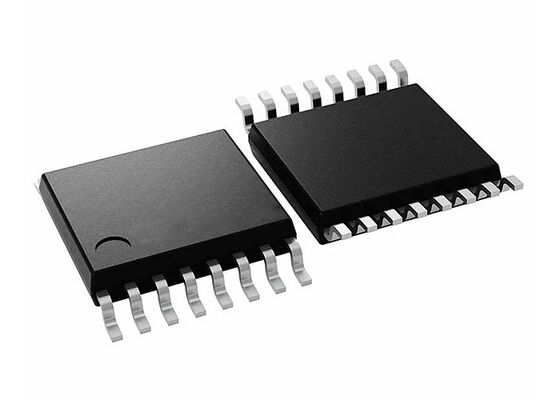 ADS8354IPWR Chip de circuito integrado SAR de muestreo simultáneo de 16 bits convertidor analógico a digital