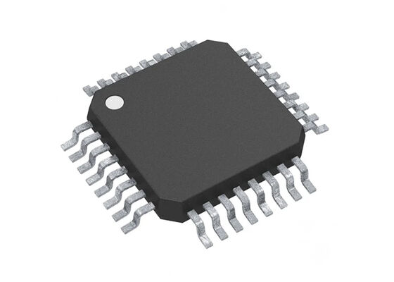 Chip de circuito integrado ADS7865IPBSR, muestreo simultáneo dual de 2MSPS de 12 bits, ADC 32-TQFP