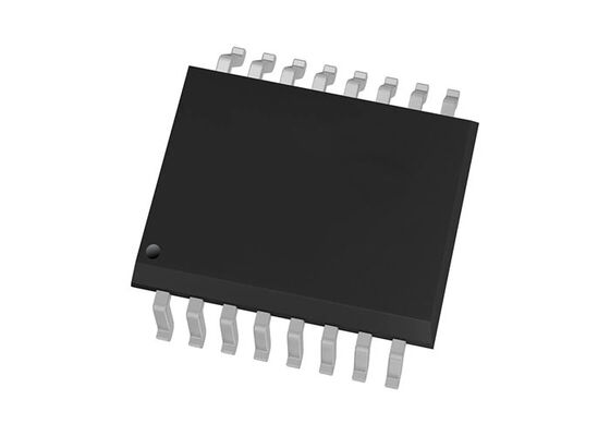 ADUM5020-3BRWZ Chip de circuito integrado de baja emisión 100mA 500mW Convertidor aislado de CC a CC