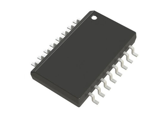 ADUM6020-3BRIZ Chip de circuito integrado de baja emisión 5kV 3.3V Conversores aislados de CC a CC