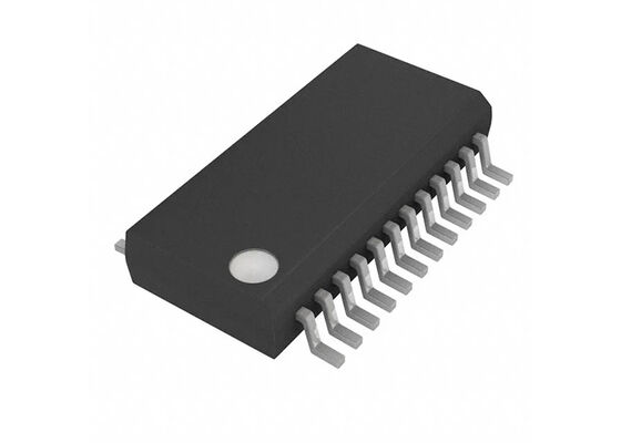 ADS8361IDBQR Chip de circuito integrado de 16 bits 4 canales de muestreo simultáneo A/D Convertidor