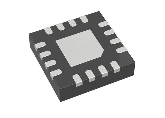 MAX17271ETE Chip de circuito integrado con un solo inductor y múltiples salidas Regulador SIMO Buck-Boost