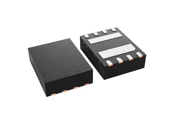 AMC0106M05DENR Chip de circuito integrado 50mV Modulador Delta-Sigma aislado para la detección de corriente