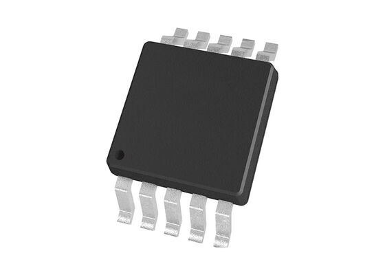 MAX41460GUB Chip de circuito integrado de 300 MHz a 960 MHz Transmisor ASK/FSK con interfaz SPI