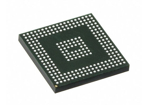 Microcontrolador MAX32591-LNJ MCU Microcontrolador seguro DeepCover con núcleo de procesador ARM926EJ-S