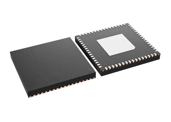ADS8568SRGCR Chip de circuito integrado de 16 bits de muestreo simultáneo con entrada bipolar SAR ADC
