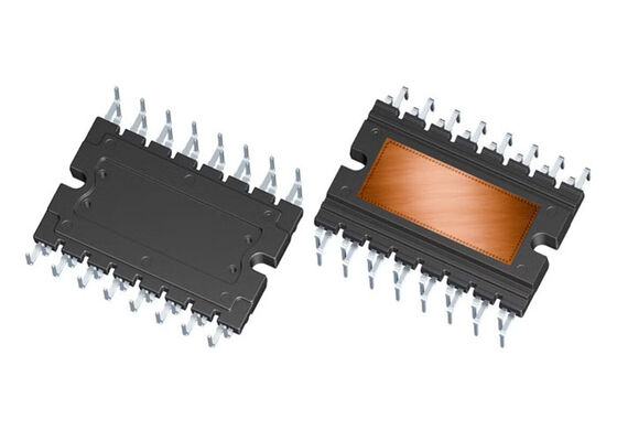 AMF12S54LB2Z Chip de circuito integrado 1200V CIPOSTM Prime CoolSiCTM MOSFET Modulo de cuatro paquetes DIP44x28D