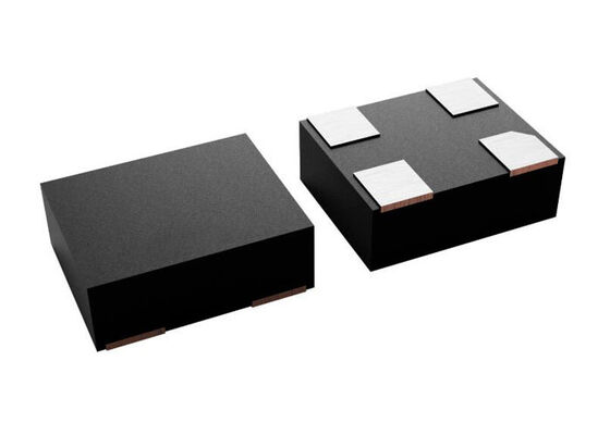 CDC6C024000HDLFRQ1 Chip de circuito integrado Oscilador de onda acústica a granel VSON4 Oscilador de salida BAW de LVCMOS