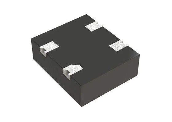 CDC6C025000ADLNRQ1 Chip de circuito integrado de baja potencia para automóviles BAW Oscilador LVCMOS de frecuencia fija