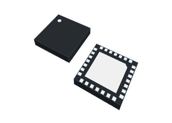 Chip de circuito integrado FAN31790SZFPR 3.6V Seis canales de salida PWM Controlador de ventilador inteligente