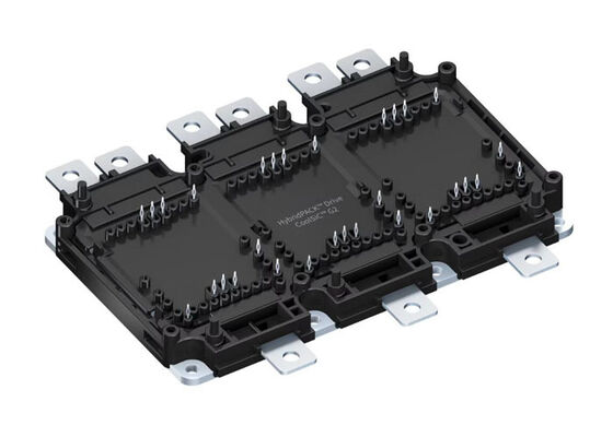 FS01M9R13A7MA2B módulos IGBT de automóviles 1300V 390A HybridPACKTM Drive G2 CoolSiCTMA módulo de energía MOSFET automotriz