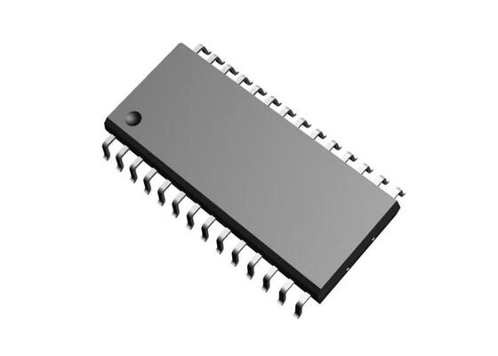 IRS2136DS Chip de circuito integrado de 600V EiceDRIVER TM controlador de puerta de tres fases IC PG-DSO-28