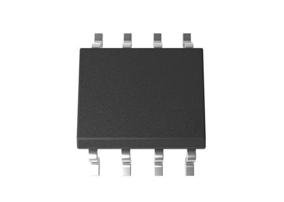Chip de circuito integrado NSD1624-DSPR 4A de alta fiabilidad conductor de puente de puertas medias IC SOP-8