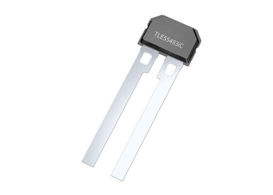 TLE55493IC-1-PW2-50 Sensor IC XENSIV TM TMR Sensor de velocidad de rueda para aplicaciones de codificadores magnéticos