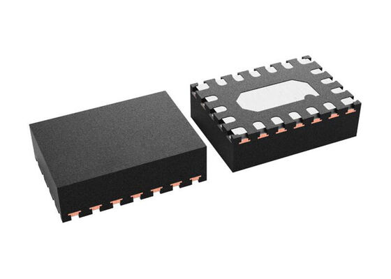 LM68425SFRZTRQ1 Chip de circuito integrado 42V 2.5A Automotriz sincronizado Buck DC/DC Convertidores