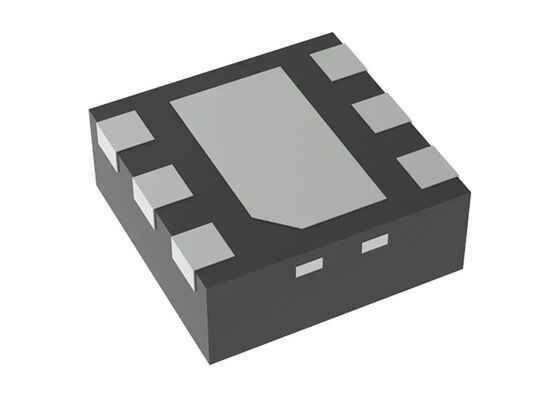 LOG305DRVR Chip de circuito integrado Detector logarítmico de rango dinámico de baja potencia de 95 dB