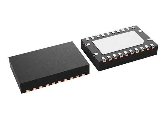 LM25190QRGYRQ1 Chip de circuito integrado automotriz de 5V a 42V Controlador sincrónico de caña