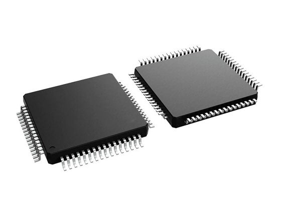 Microcontrolador MSPM0G5116SPMR MCU Microcontroladores de señal mixta de 80 MHz con interfaz USB 2.0-FS