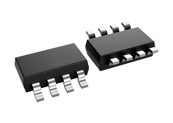 RES31A30QDDFRQ1 Chip de circuito integrado para automóviles con red de divisores de resistencias de película delgada con entradas de 100kΩ