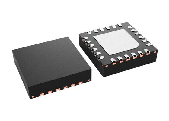TAS6501QRGERQ1 Chip de circuito integrado de entrada digital de un solo canal de 15 W amplificador de audio de clase D