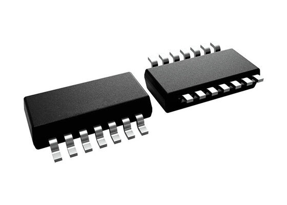 TLC69697QDYYRQ1 Chip de circuito integrado IC de conectividad automotriz para pantalla de señal interactiva controladores LED