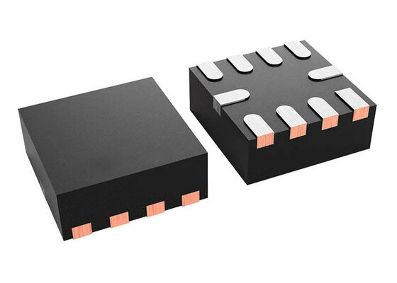THS4536RUNR Chip de circuito integrado CMOS NRI/RRO de alta precisión amplificador totalmente diferencial