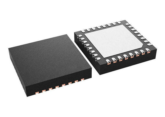 El microprocesador automotriz del circuito integrado TCAN2410MRHBRQ1 PUEDE el microprocesador de la base del sistema de FD con el regulador del dólar
