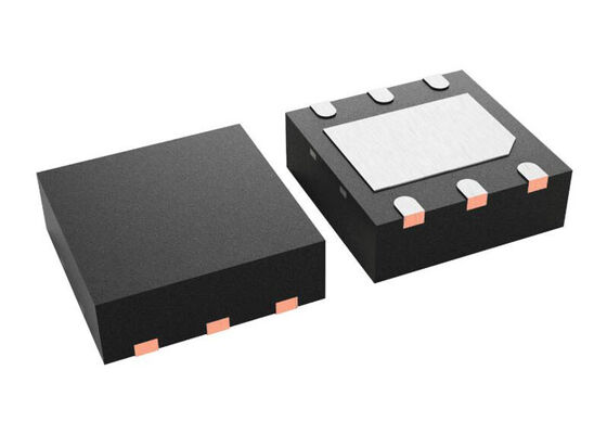TMF0020DRPR Memoria IC Chip 20Kbit Memoria no volátil en serie VSON6 Memoria FRAM