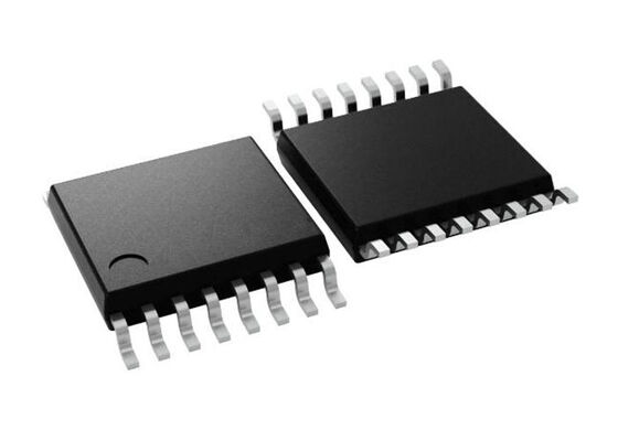 Interruptores analógicos TSSOP-16 del interruptor IC 4 del chip 50V CMOS del circuito integrado de TMUX5412PWR
