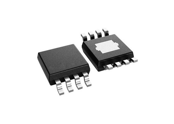 TPS7E8201QDGNRQ1 Chip de circuito integrado automotriz 40V 300mA Regulador de bajo coeficiente intelectual de baja potencia
