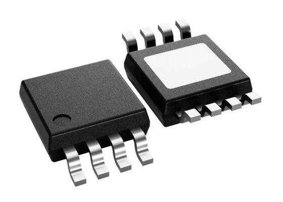 Regulador de baja caída automotriz HVSSOP-8 del chip 150mA del circuito integrado TPS7E6601AQWDRVRQ1