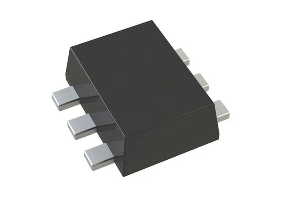 TPS62A0568ADRLR Chip de circuito integrado 2.5V a 5.5V 1A Convertidor de boquilla síncrono de alta eficiencia con PWM forzado