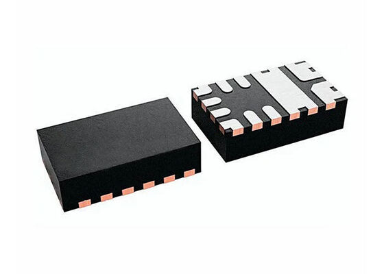 TPS1HC04PQVAHRQ1 Chip de circuito integrado automotriz 4.8mΩ 15A Conmutador inteligente de un solo canal