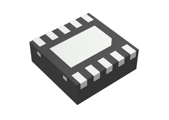 TPS7N4801PDSQR Chip de circuito integrado 1.5A Regulador de voltaje ajustable de baja caída de bajo ruido