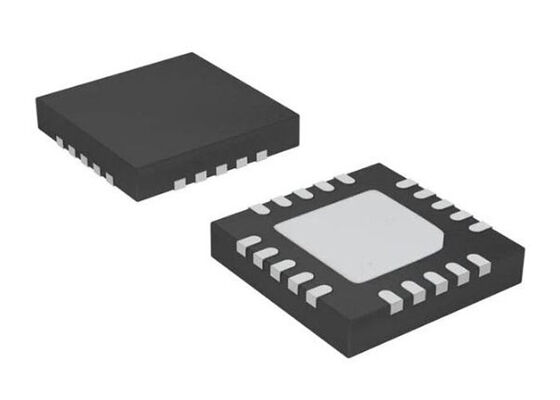 Chip 2.8V del circuito integrado de TPS6287C50TEWVAAR a los convertidores reductores apilables de 6V 50A con el interfaz de I²C
